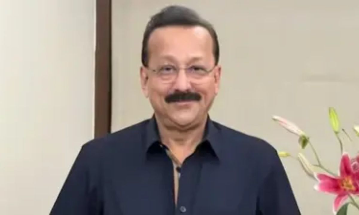 Baba Siddique Death: Alleged Accused Didn’t Know About Mastermind, Threw Chilli Powder At Cop Baba Siddique Death: Alleged Accused Didn’t Know About Mastermind, Threw Chilli Powder At Cop