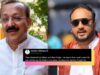 Baba Siddique Death: Zeeshan Siddique Expresses Anger Over Father’s Death, Says He Stands Alive And Relentless!