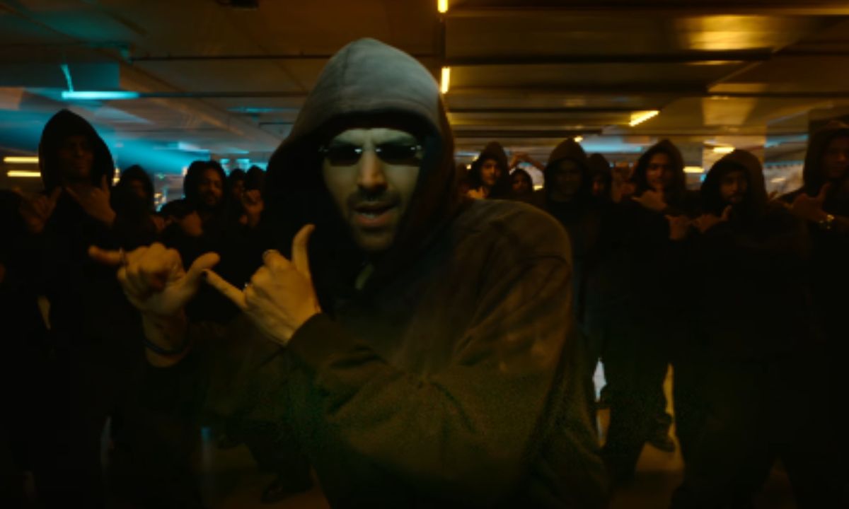 bhool-bhulaiyaa-3-title-track-kartik-aaryan-diljit-dosanjh-pitbull-song-choreography