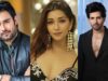 From Vivian Dsena To Shehzada Dhami, Meet The Contestants Of Bigg Boss 18!