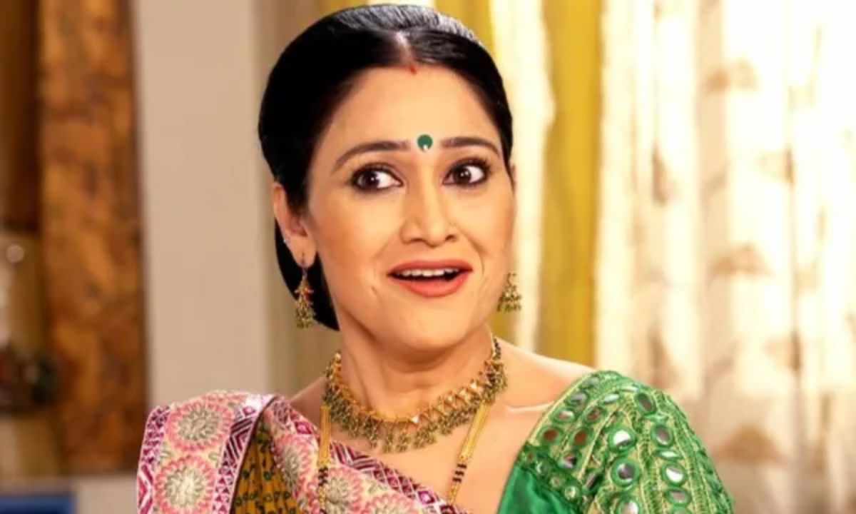 Was TMKOC Star Disha Vakani Offered 65 Crores For Bigg Boss 18? Here’s What We Know! Was TMKOC Star Disha Vakani Offered 65 Crores For Bigg Boss 18? Here’s What We Know!