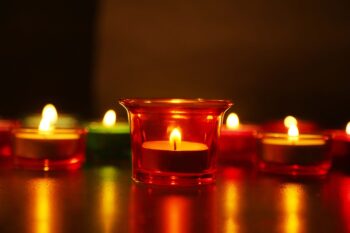 Diwali 2024 (Image Credit: Pixabay)