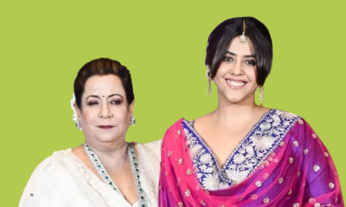 Ektaa Kapoor Refutes POCSO Case Claims, Cites No Involvement In Daily Operations of ALTBalaji