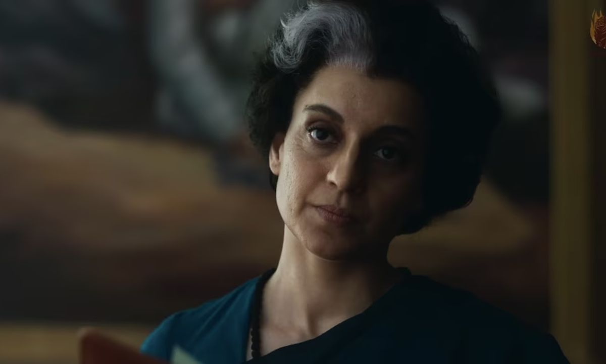 Emergency Makers Agree To Make Changes Suggested By CBFC, Kangana Ranaut Film To Be Resubmitted For Certification Emergency Makers Agree To Make Changes Suggested By CBFC, Kangana Ranaut Film To Be Resubmitted For Certification