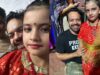 Flying Beast Aka Gaurav Taneja Shares Pictures With Wife Ritu Rathee Amid Divorce Rumours