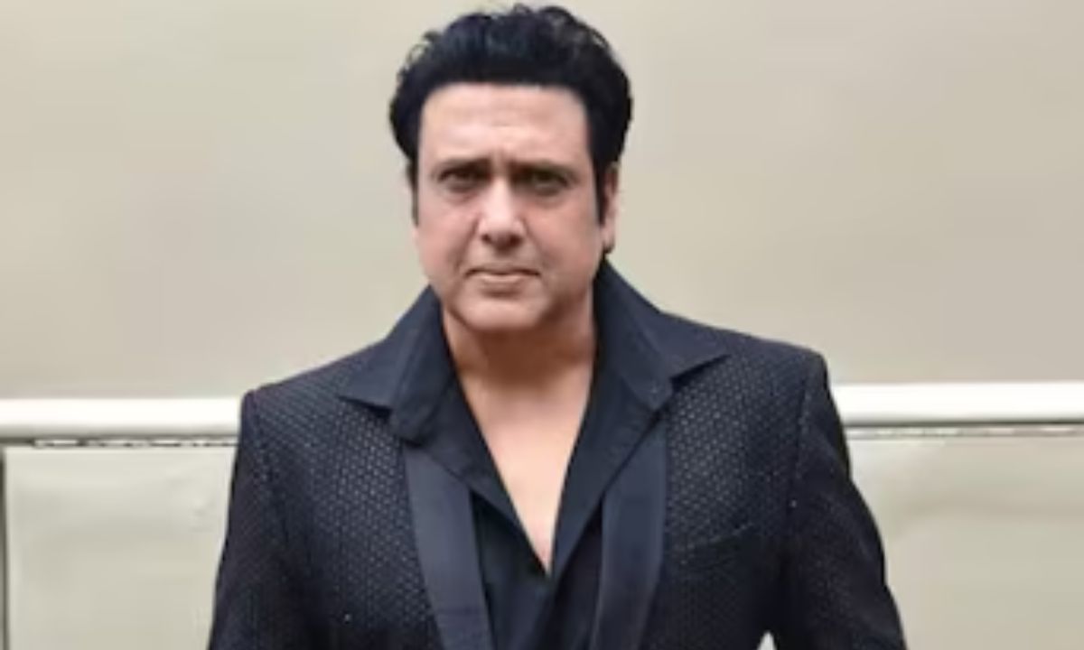 6 Major Updates On Govinda’s Accidental Bullet Injury