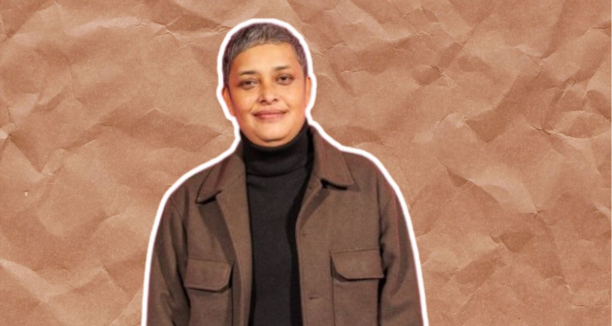 indian female writers gauri shinde kanika dhillon ashwiny tiwari