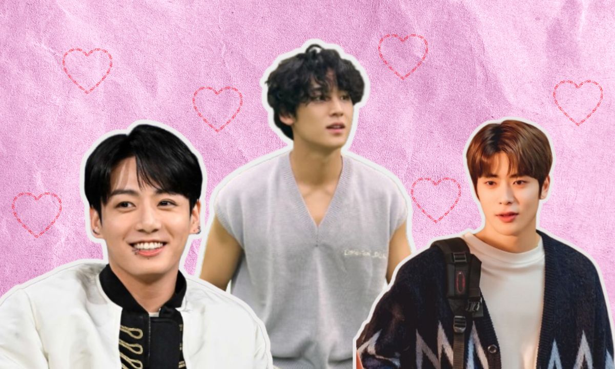 National Boyfriend Day: From Jungkook To Mingyu, 5 K-pop Idols We Manifest Our Boyfriend To Be Like!