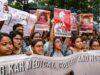 Kolkata Doctor Rape, Murder Case: Junior Doctor Hospitalised Amid Hunger Strike, High Court Grants Bail To Protestors Arrested