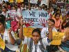 Kolkata Doctor Rape, Murder Case: Junior Doctors Resume Strike, List 10 Demands From West Bengal Government
