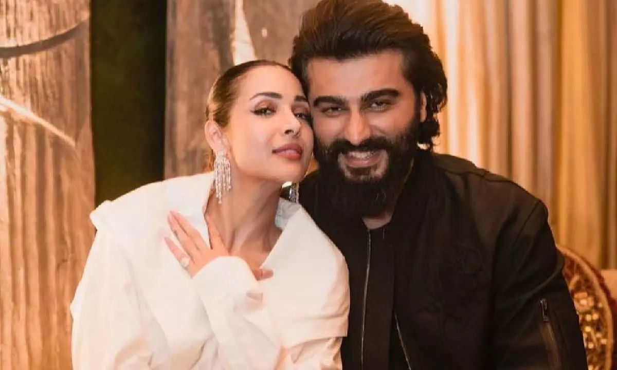 Malaika Arora Shares Cryptic Post About Joy After Arjun Kapoor Makes Their Breakup Official. We See! Malaika Arora Shares Cryptic Post About Joy After Arjun Kapoor Makes Their Breakup Official. We See!
