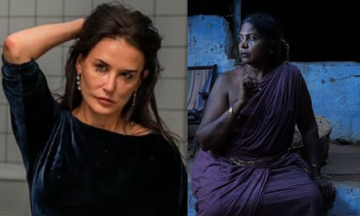 MAMI Film Festival 2024: Angammal, The Substance, And More Films Worth Watching! MAMI Film Festival 2024: Angammal, The Substance, And More Films Worth Watching!