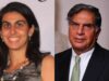 Who Is Maya Tata, Potential Heir Of Ratan Tata’s Business Empire?