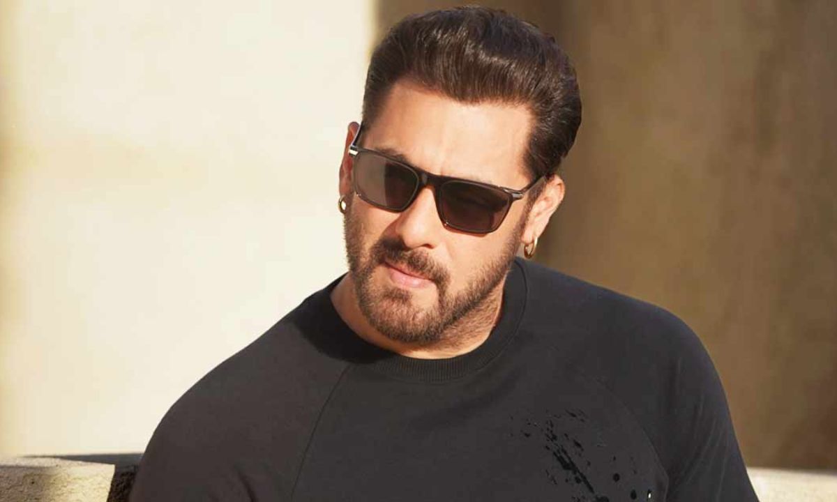 Mumbai Police Nabs Vegetable Seller From Jamshedpur For Sending Threat Message To Salman Khan Mumbai Police Nabs Vegetable Seller From Jamshedpur For Sending Threat Message To Salman Khan
