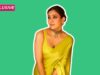 Exclusive: Nayanthara Shares Her Favourite Lip Makeup Hack: “I Like To Neutralise My Lips With…”