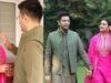 Karwa Chauth 2024: Raghav Chadha Fixing Wife Parineeti Chopra’s Sindoor Is Romantic. See Video