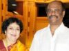 Rajinikanth’s Wife Latha Reveals He Is Stable After Hospitalisation, Actor To Be Discharged In 3 Days