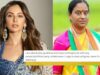 After Samantha Ruth Prabhu, Rakul Preet Singh Lashes Out At Konda Surekha’s Malicious Comments
