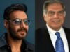 Ratan Tata Death: Ajay Devgn Postpones #AskAjay Session With Fans To Honour Former Tata Group Chairman
