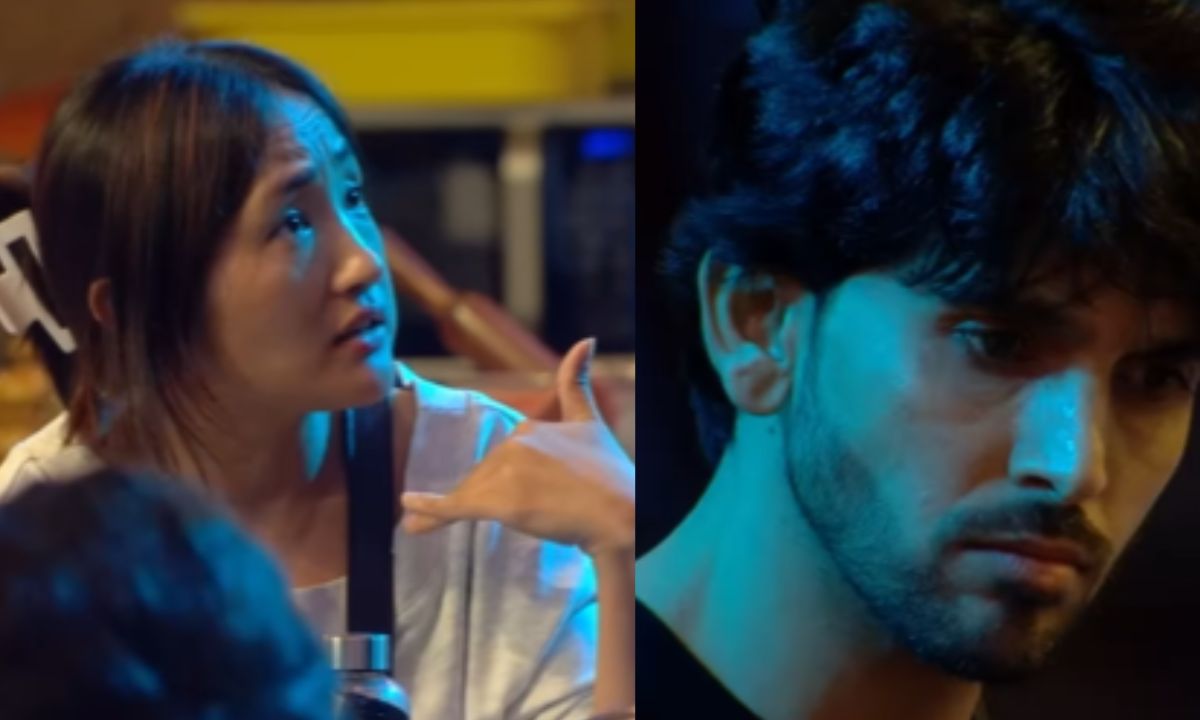 Bigg Boss 18: Shehzada Dhami Sparks Controversy After Offensive “Chutney” Remark Over Chum Darang. Seriously? Bigg Boss 18: Shehzada Dhami Sparks Controversy After Offensive “Chutney” Remark Over Chum Darang. Seriously?