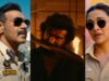Singham Again Trailer: Ajay Devgn, Deepika Padukone’s Film Promises High Dose Of Action, Drama, Entertainment!