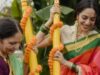 Sobhita Dhulipala, Naga Chaitanya’s Pre-Wedding Rituals Begin, Actress Drops Pics In An Ethereal Look!