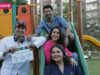 Exclusive: Sumeet Vyas On Raat Jawan Hai Actors Barun Sobti, Priya Bapat, Anjali Anand: “They Are Very Skilled”