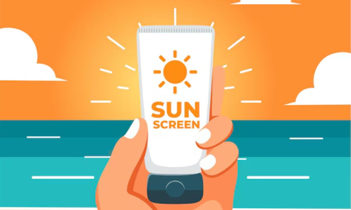 Expert Shares 5 Sunscreen Tips To Keep In Mind Before You Travel! Expert Shares 5 Sunscreen Tips To Keep In Mind Before You Travel!