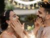 Surbhi Jyoti, Sumit Suri Are All Smiles In These Pictures From Haldi Ceremony!