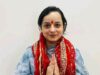 Who Is Shagun Parihar, 29 YO BJP Candidate Who Won Kishtwar Constituency In Jammu & Kashmir?