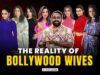Bollywood Wives Own Up On Botox, Menopause, SRK As A Caretaker And Ranbir Kapoor As A Dad