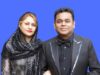 Did You Know AR Rahman Had THIS Verbal Agreement With Wife Saira Banu Before Marriage?