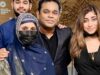 AR Rahman, Saira Banu’s Children Request For Privacy Amid Parents’ Divorce