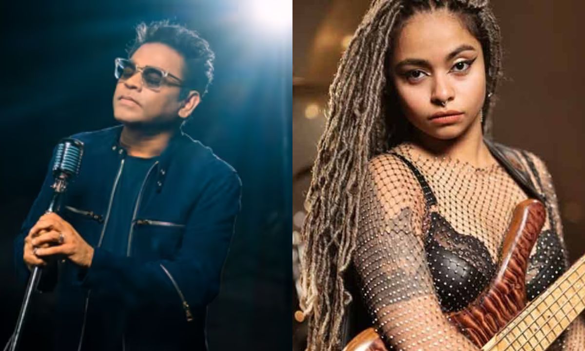 AR Rahman Sends Legal Notice To Social Media Handles For Spreading Linkup Rumours With Bassist Mohini Dey!