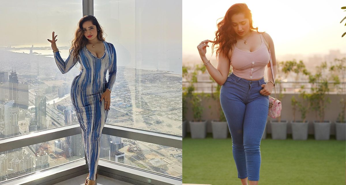 7 Anti Chaffing Tips To If You Have Thick Thighs Like Bigg Boss 18's Aditi Mistry