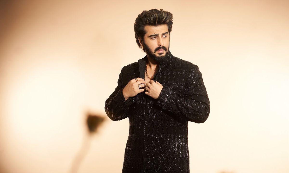 Arjun Kapoor Reveals Struggling With Depression, Blames Hashimoto’s Diseases For Weight Gain