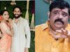 Astrologer Venu Swamy Predicts Naga Chaitanya, Sobhita Dhulipala’s Marriage Won’t Last Beyond 2027. Faces Backlash!