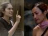 Bigg Boss 18: Chum Darang, Shrutika Arjun Scream, Shout During Emotional Breakdown. Friendship Over Now?