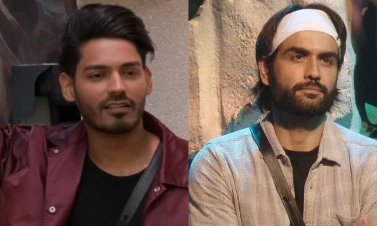 Bigg Boss 18: Digvijay Rathee Warns Vivian Dsena Not To Dictate His Speaking Actions. Ermm Bigg Boss 18: Digvijay Rathee Warns Vivian Dsena Not To Dictate His Speaking Actions. Ermm