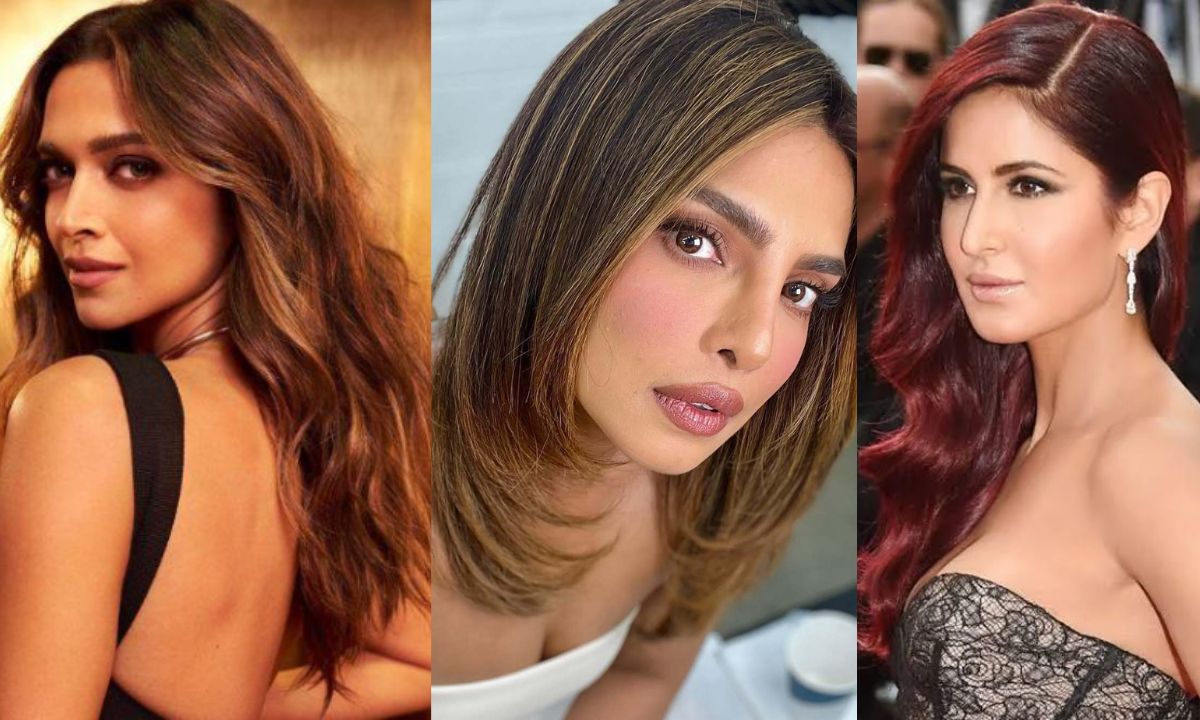 Can’t Decide What Hair Colour To Get? Let Your Zodiac Sign Decide! Can’t Decide What Hair Colour To Get? Let Your Zodiac Sign Decide!