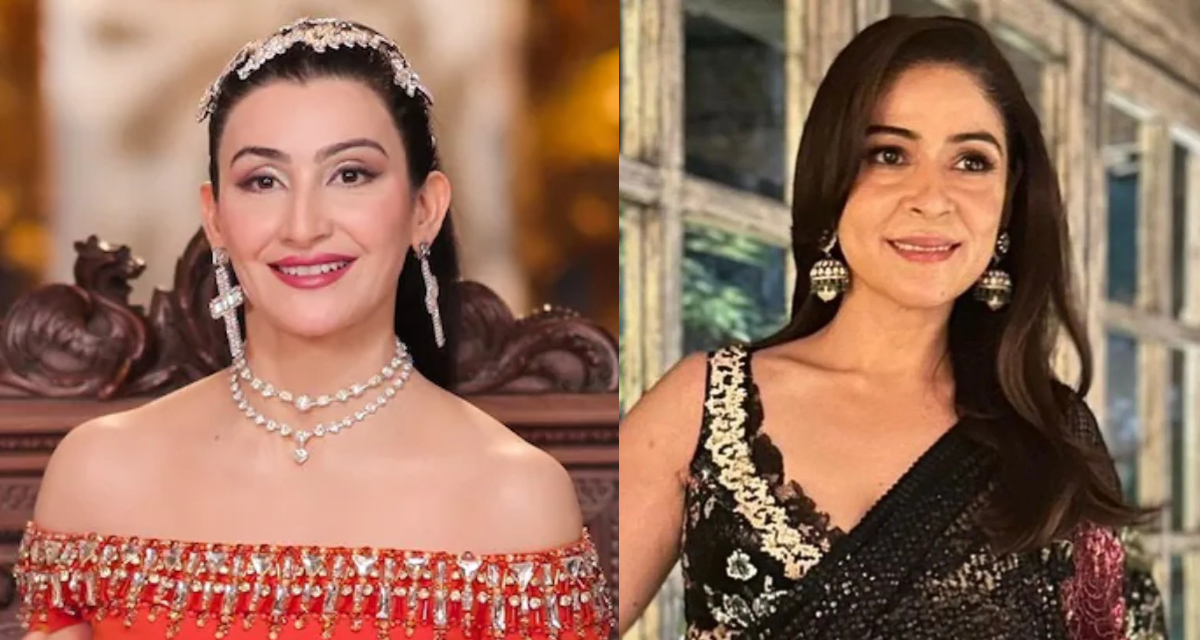 Fabulous Lives Vs Bollywood Wives: Net Worth Of Shalini Passi, Riddhima Kapoor And More Revealed!