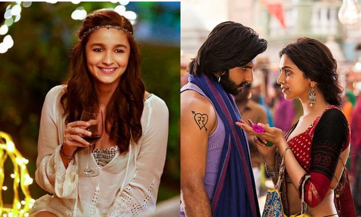Find Out Which Bollywood Song Matches Your Personality According To Your Zodiac Sign! Find Out Which Bollywood Song Matches Your Personality According To Your Zodiac Sign!