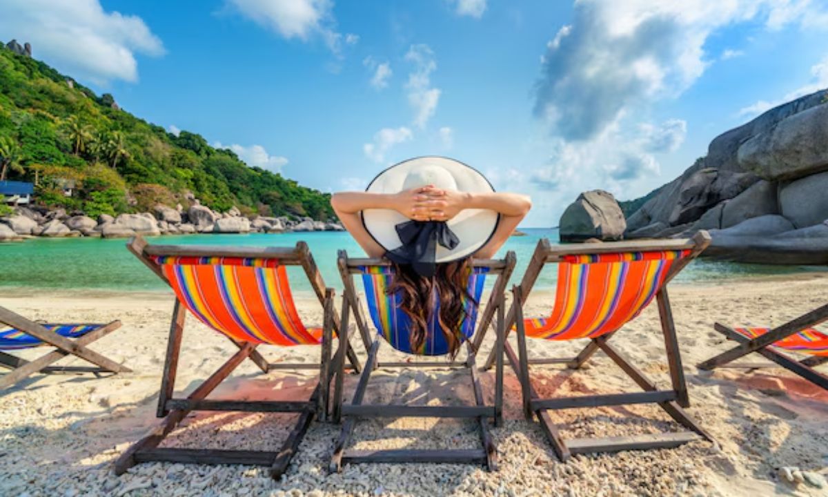 Find Your Ideal International Vacation Destination According To Your Zodiac Sign! Find Your Ideal International Vacation Destination According To Your Zodiac Sign!