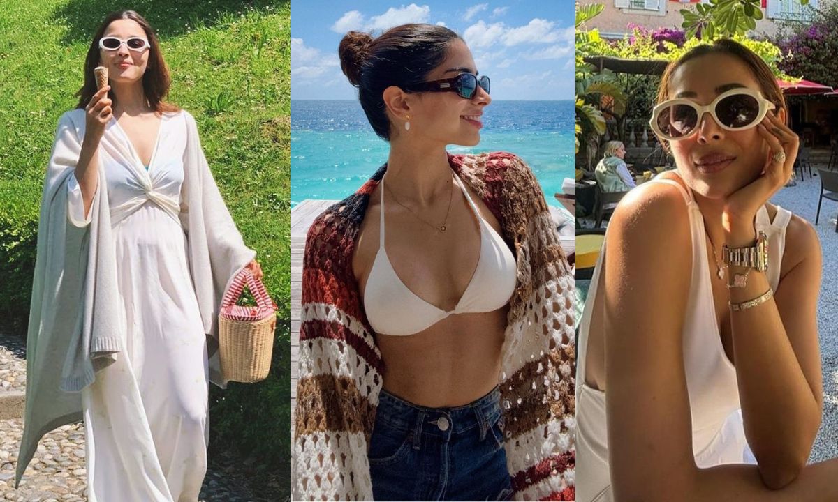 Here Are 5 Vacation Styling Tips So You Don’t End Up Spending All Your Money On Outfits! Here Are 5 Vacation Styling Tips So You Don’t End Up Spending All Your Money On Outfits!
