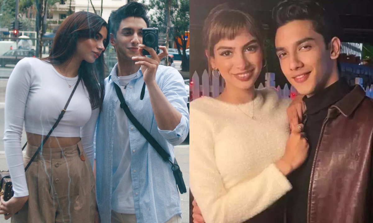 Khushi Kapoor Wishes To Focus On Work Not Dating Rumours With Vedang Rain. Fair Enough!