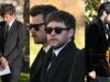 Liam Payne Death: One Direction’s Louis Tomlinson, Harry Styles, Zayn Malik, Niall Horan Break Down During Funeral