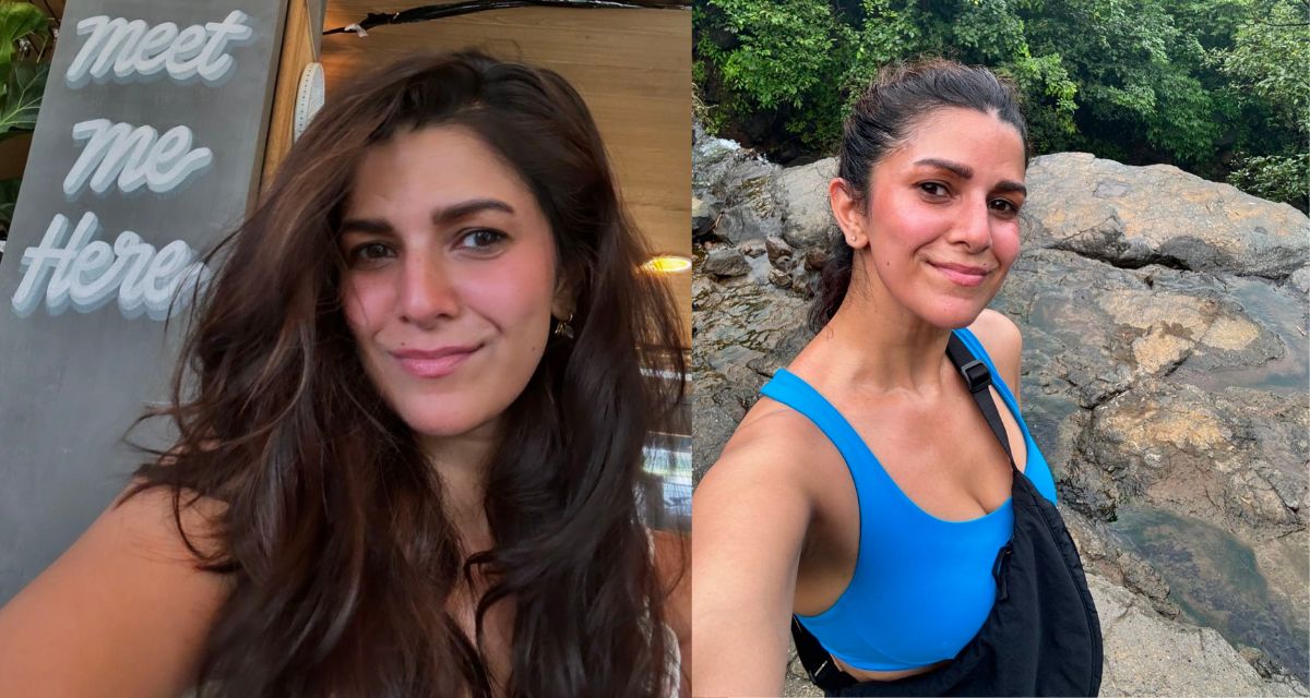 7 Post-Workout Skincare Tips To Avoid Acne Breakout Like Nimrit Kaur