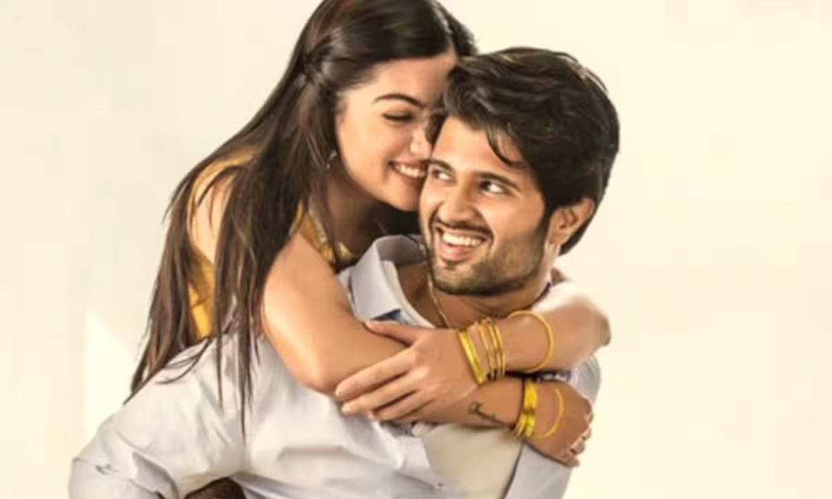 Rashmika Mandanna Reveals Marriage Plans Days After Vijay Deverakonda Confirms He’s Not Single! Rashmika Mandanna Reveals Marriage Plans Days After Vijay Deverakonda Confirms He’s Not Single!