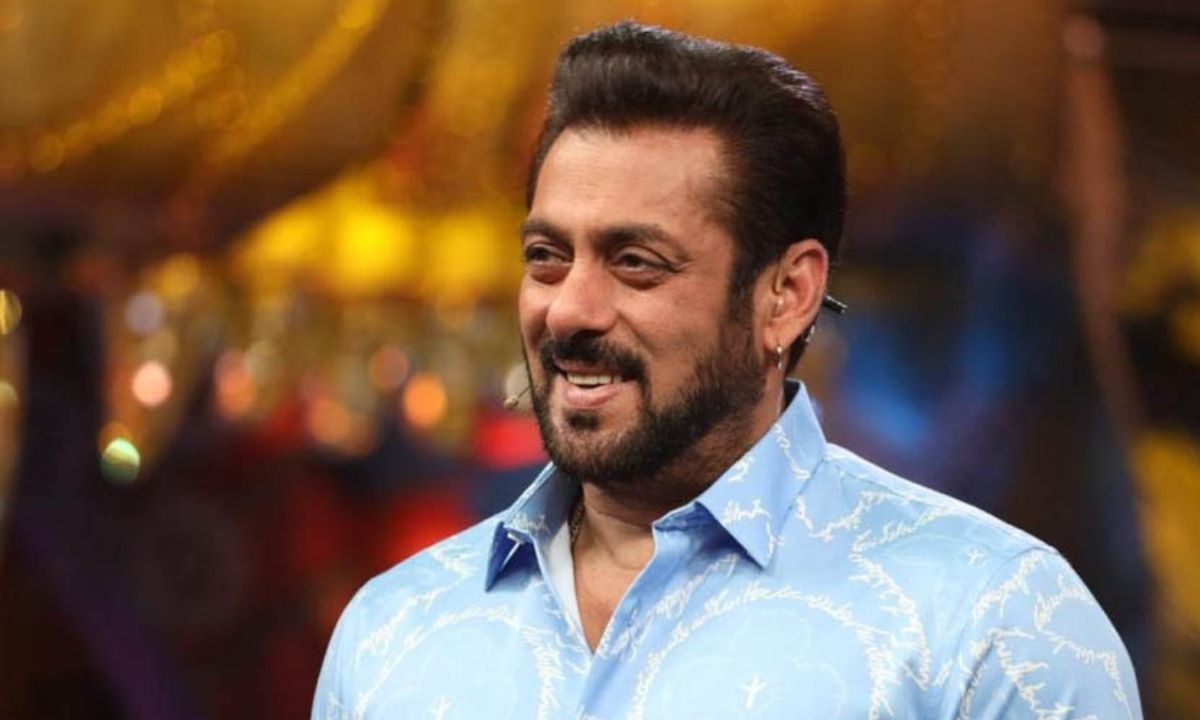 Salman Khan Receives Yet Another Death Threat From Lawrence Bishnoi Gang