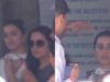Shraddha Kapoor Gets Mobbed For Selfies At Polling Booth. This Is How Lack Of Civic Sense Disrupts Civic Duty!